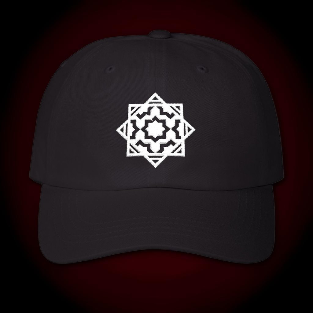 Banu Haqim Classic Dad Cap