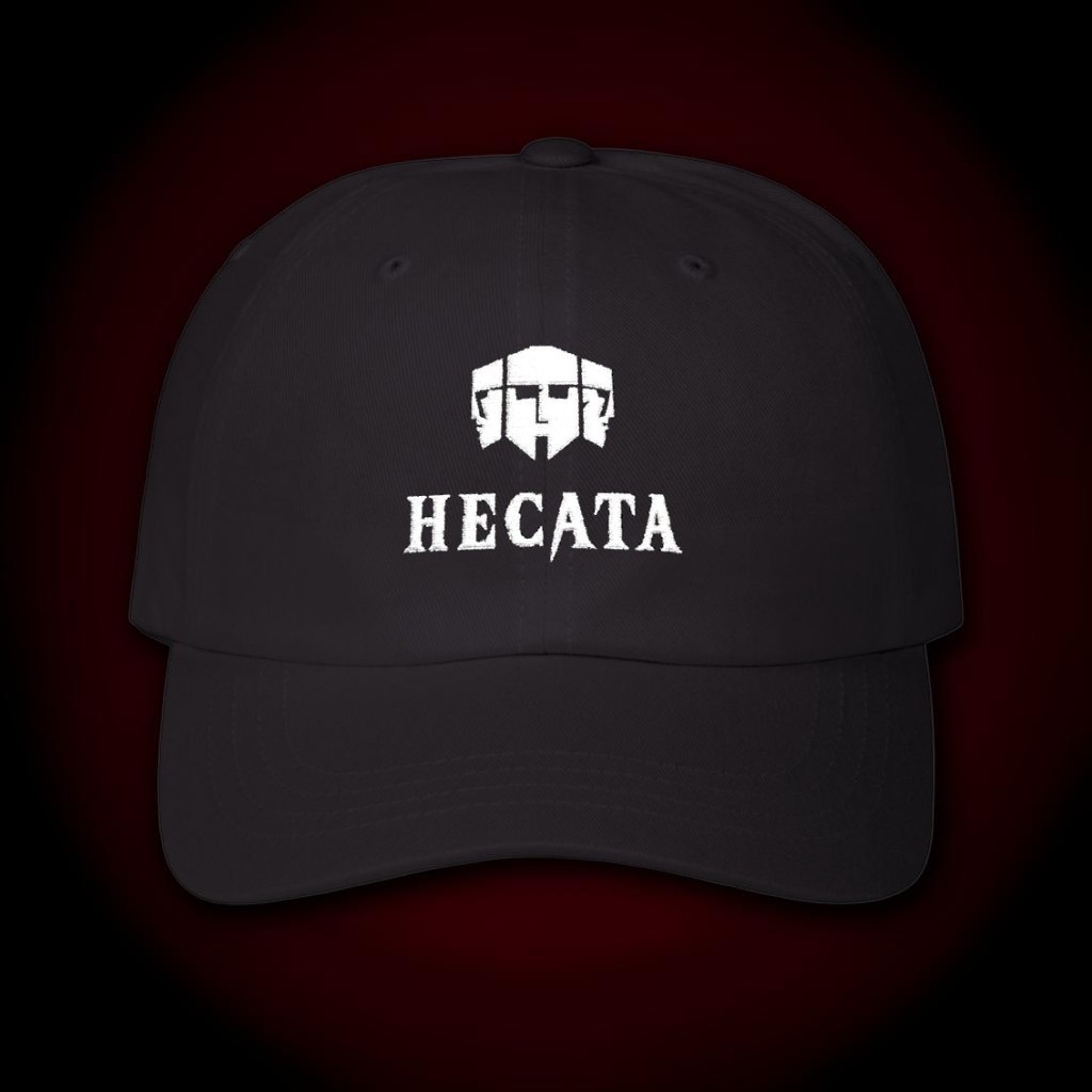 Hecata Classic Dad Cap