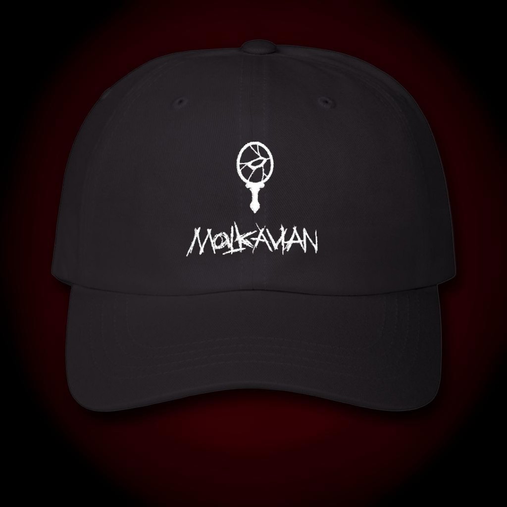 Clan Malkavian Classic Dad Cap