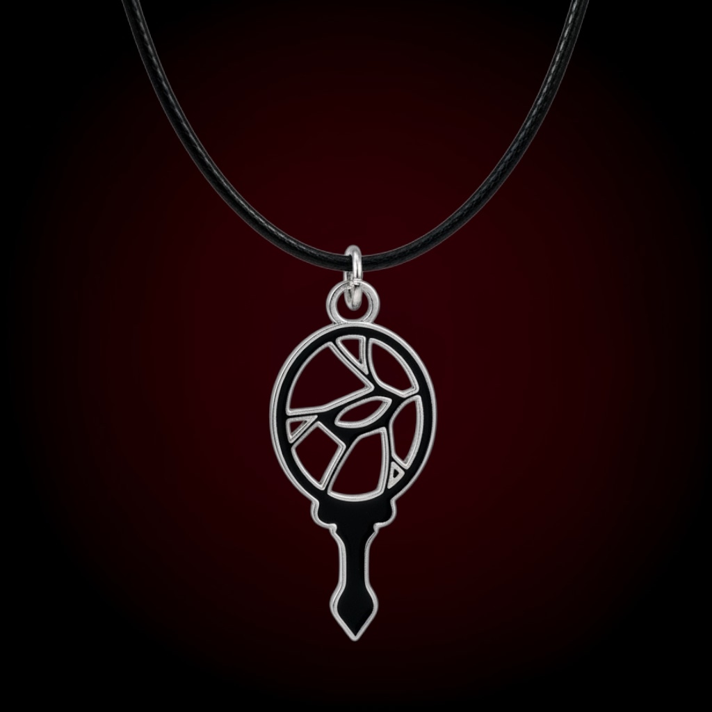 Malkavian Pendant