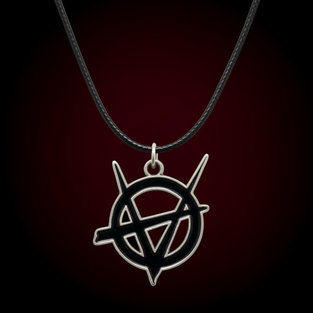 Brujah Pendant