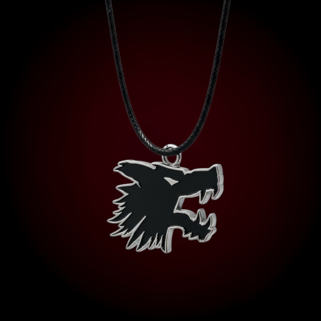 Gangrel Pendant