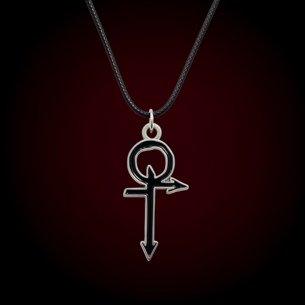 Anarch Pendant/Charm