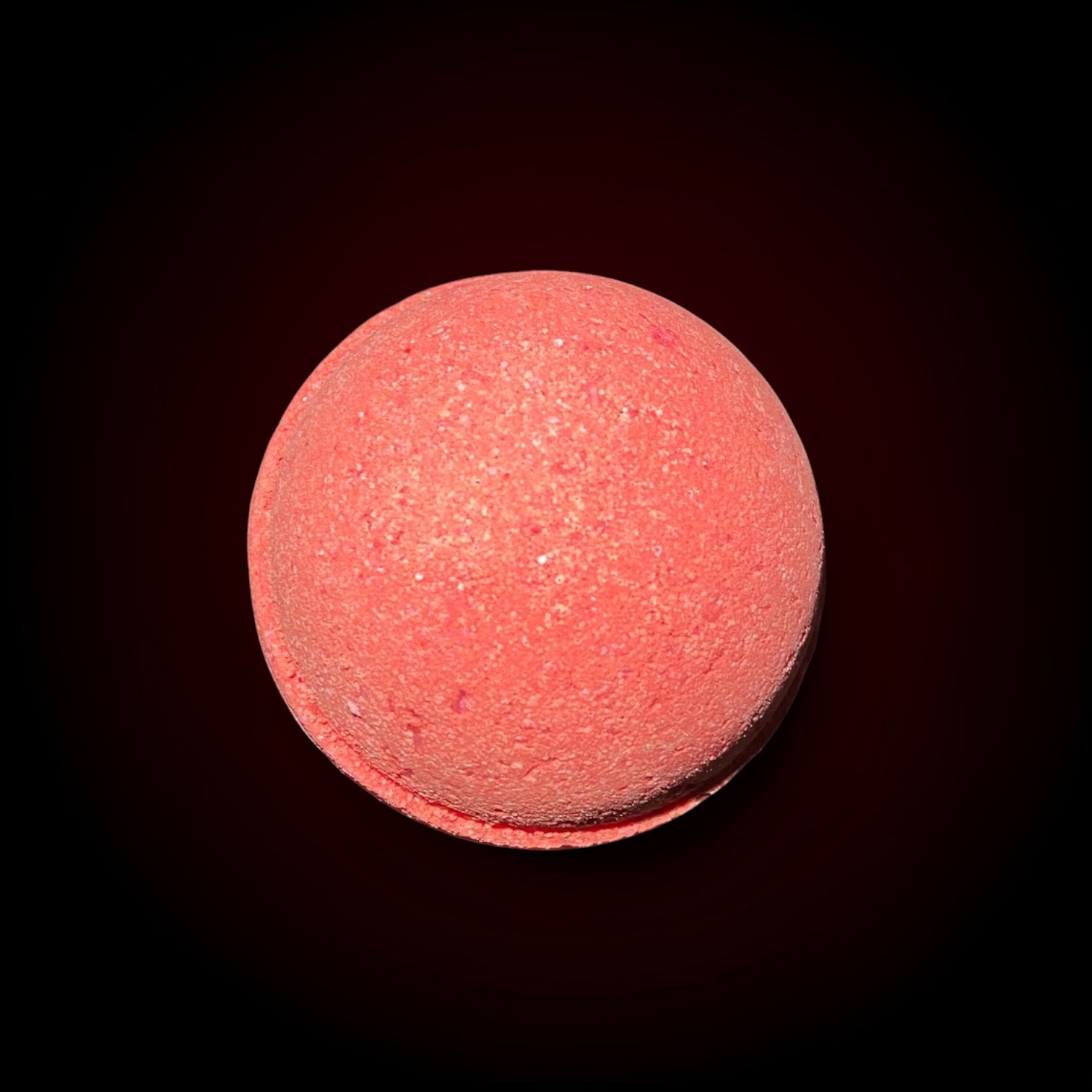 Blood Drop Bath Bomb