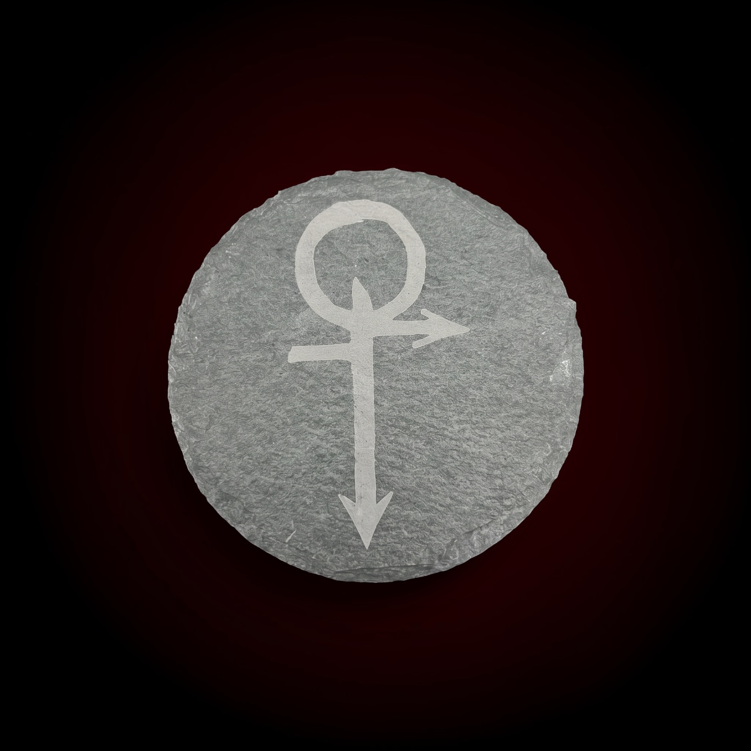 Anarch Stone Coaster