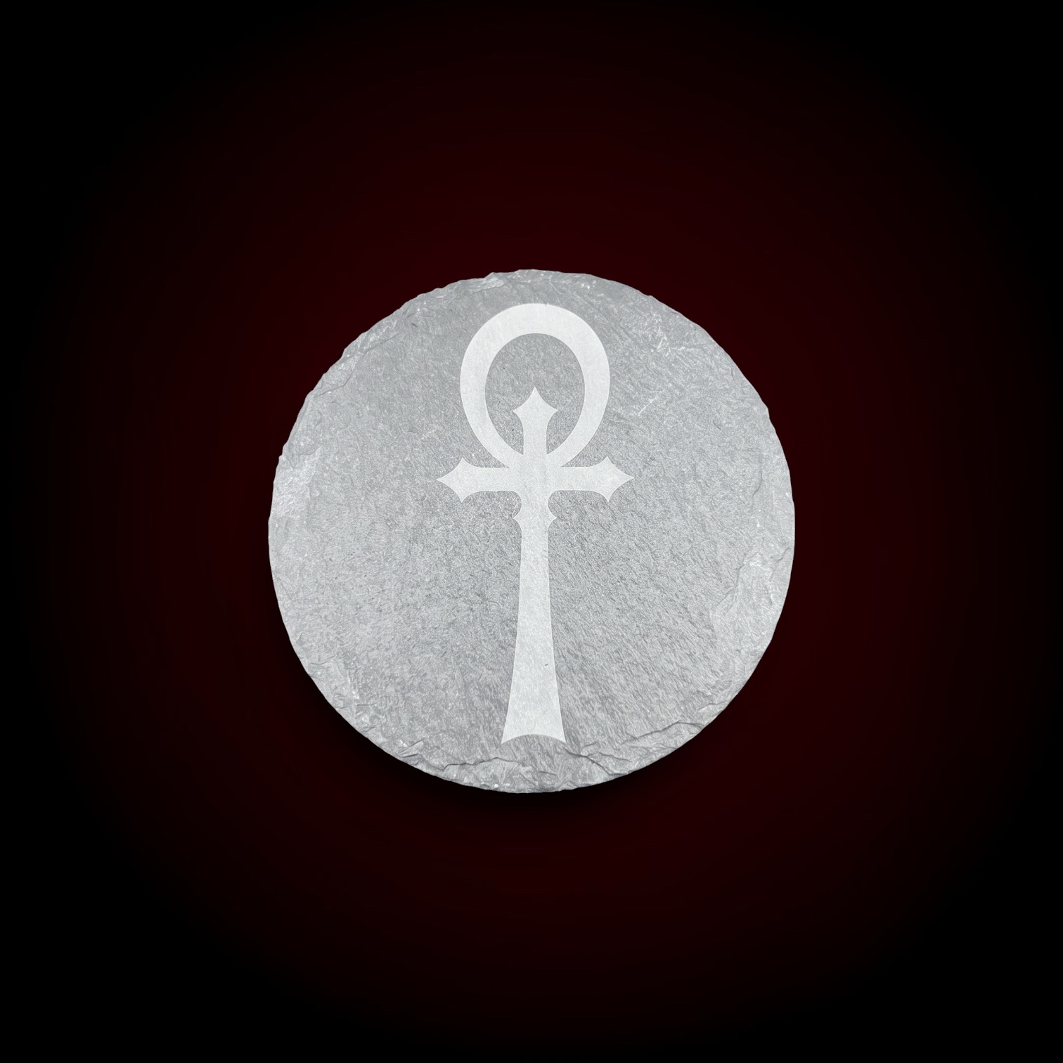 Camarilla Stone Coaster