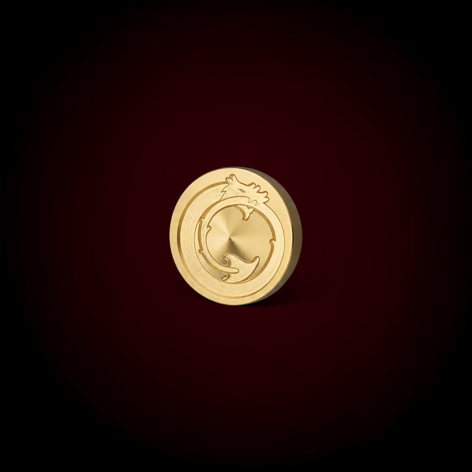 Tzimisce Wax Seal