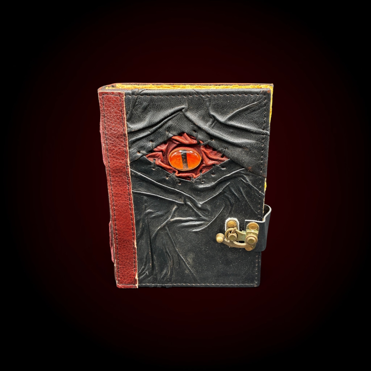 Dragon Eye Journal