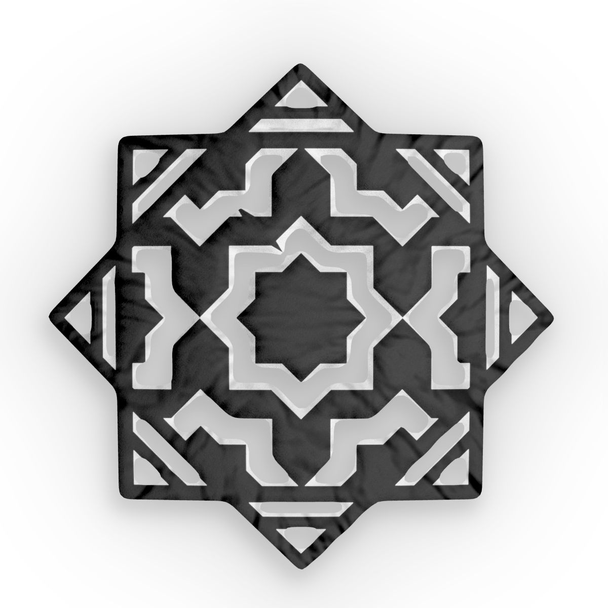 Banu Haqim Pillow
