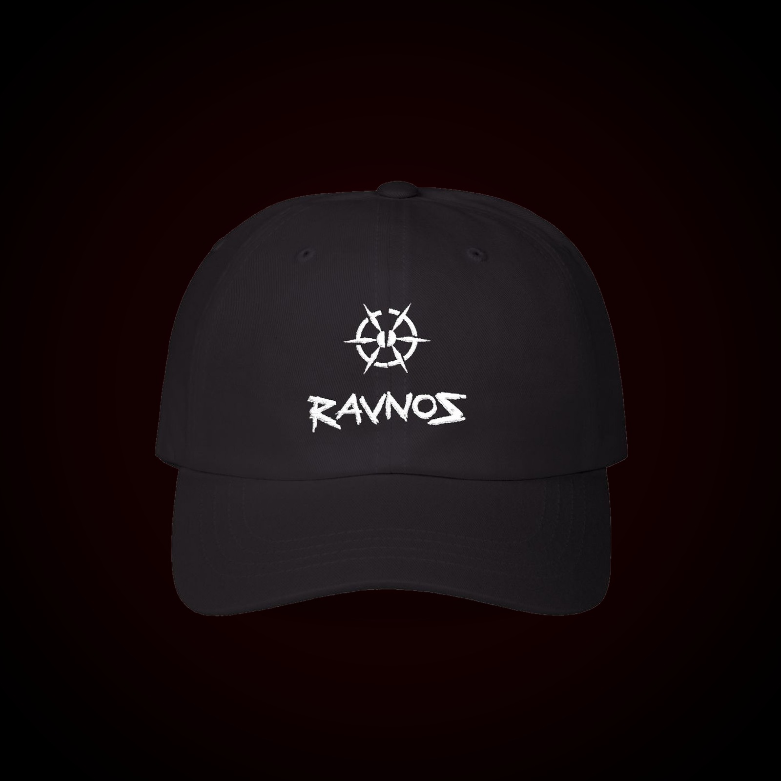 Clan Ravnos Classic Dad Cap