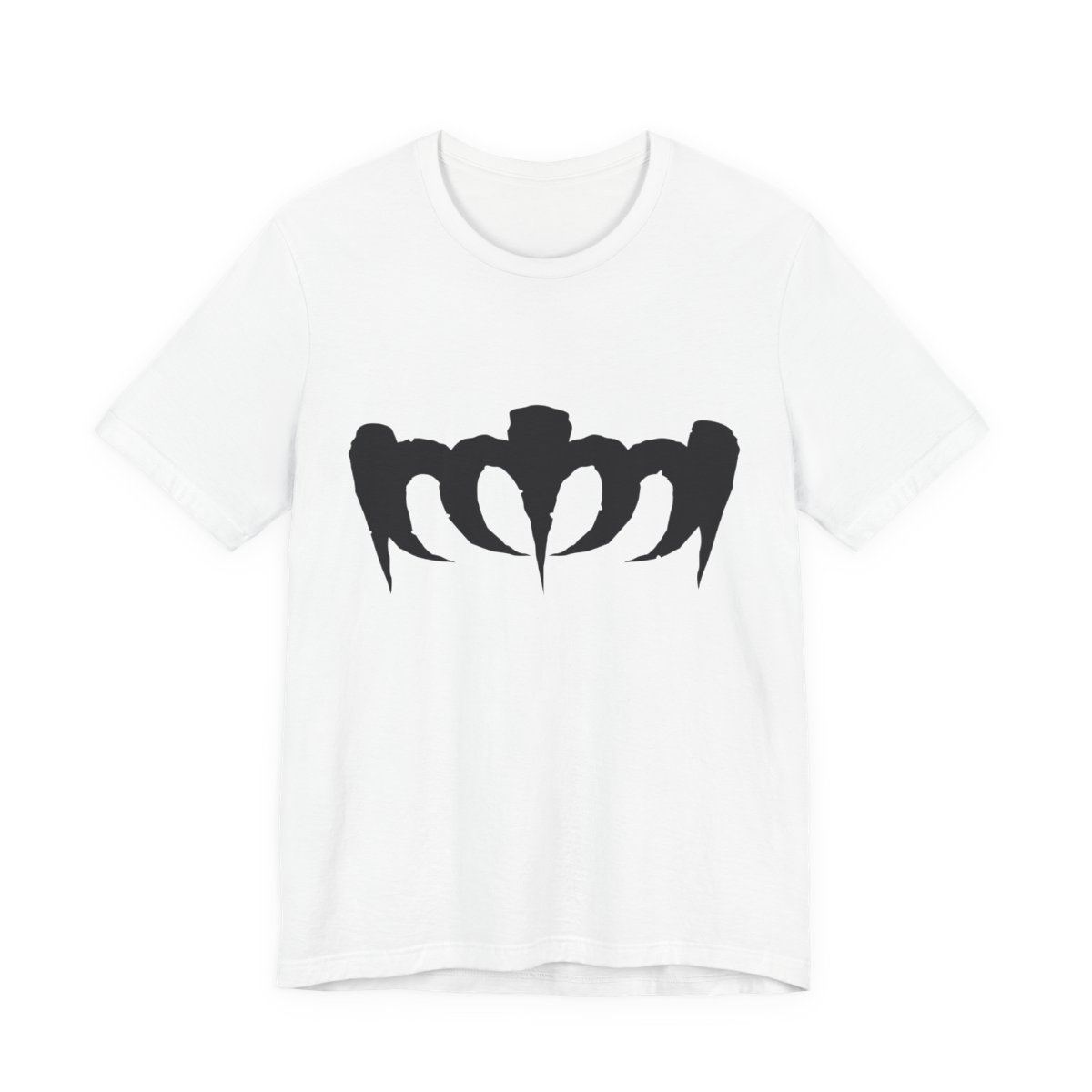 Silver Fangs Tee
