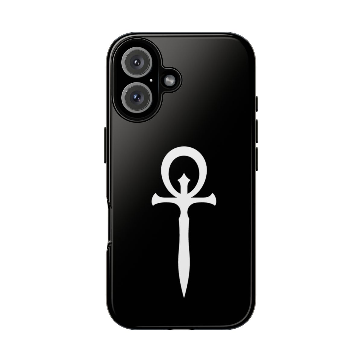 Vampire Ankh - Tough Case